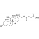 HYDROCORTISONE 21-HEMISUCCINATE SODIUM 