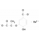 Bario chorismatas iš Enterobacter aerogenes 55-80% 55-80%