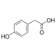 4-Hydroksifenilacto rūgštis ,98%  25g 98%,