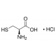 L-Cisteino hidrochloridas bevandenis, >=98% (TLC) bevandenis, >=98% (TLC)
