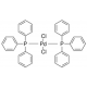 Bis(trifenilfosfino)paladžio (II) dichloridas 0,98 98%