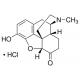 HYDROMORPHONE HYDROCHLORIDE--DEA*SCHEDUL E II ITEM 