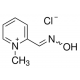 PYRIDINE-2-ALDOXIME METHOCHLORIDE 