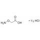 O-(Karboksimetil)hidroksilamino hemihidrochloridas, 98%, 1g 