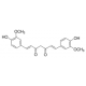CURCUMIN FROM CURCUMA LONGA CRYSTALLINE 