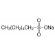 Natrio 1-heksansulfonatas, ~98%, 5g 