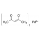 PALLADIUM(II) ACETYLACETONATE, 99% 