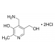 Piridoksamino dihidrochloridas, 1g 