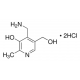 PYRIDOXAMINE DIHYDROCHLORIDE 