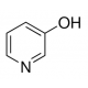 3-HYDROXYPYRIDIN 98%(T) 