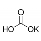 Kalio hidrokarbonatas, ACS reagent, 99.7%, 100g 