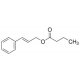 TRANS-CINNAMYL BUTYRATE, 96+%, FCC 
