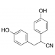 2,3-Bis(4-hidroksifenil)propionitrilas, >=98% (HPLC), >=98% (HPLC),
