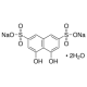 Chromotropinės rūgšties dinatrio druskos dihidratas techninis laipsnis techninis laipsnis