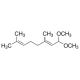 CITRAL DIMETHYL ACETAL, >=90% 