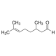 (?)-CITRONELLAL, NATURAL, >=85%, FCC, F& 