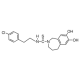 Kapsazepinas >=98% (HPLC), kietas >=98% (HPLC), kietas