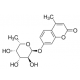 4-Metilumbeliferilo alfa-L-fukopiranozidas, >=97% (TLC), >=97% (TLC),
