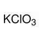Kalio chloratas, švarus, 99-101%, 1 kg. 
