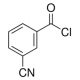 3-cianbenzoilo chloridas, 99%, 99%,
