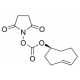 (E)-ciklookt-4-enilo 2,5-diokso-1-pirolidinilo karbonatas, 