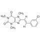 8-(3-chlorstiril)kafeinas, >=98% (HPLC), kietas, >=98% (HPLC), kietas,