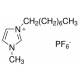1-metil-3-oktilimidazolio heksafluorfosfatas, >=95.0%,