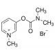 PYRIDOSTIGMINE BROMIDE 