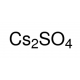 CESIUM SULFATE GRADE I 