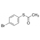 4-bromfeniltioacetatas, 97%,