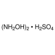 HYDROXYLAMINE SULFATE, 99% 