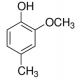 2-Metoksi-4-metilfenolis, natūralus, 97%,