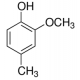 2-METHOXY-4-METHYLPHENOL, NATURAL, 97% 