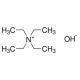 TETRAETHYLAMMONIUM HYDROXIDE, 20 WT. % & 