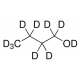 1-Butanolis-d10, 99 atomų % D, 99 atomų % D,