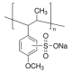 POLYANETHOLESULFONIC ACID SODIUM SALT BIOULTRA 
