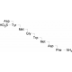 (Tyr[SO3H]27)Cholecistokinino fragmento 26-33 amidas, >=97% (HPLC), milteliai, >=97% (HPLC), milteliai,