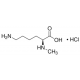 Nalfa-metil-L-Lizino monohidrochloridas, >=98.0% (TLC), >=98.0% (TLC),