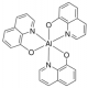 Tris-(8-hidroksikuinolin)aliuminis, 98%, 5g 