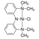 Bis[(2-dimetilamino)fenil]amino nikelio (II) chloridas >=97% (AT) >=97% (AT)