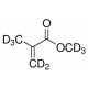 Metil-d3 metakrilatas-d5 99 atomų % D, turi hidrokvinono kaip stabilizatoriaus 99 atomų % D, turi hidrokvinono kaip stabilizatoriaus