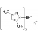 POTASSIUM TRI(3,5-DIMETHYL-1-PYRAZOLYL)B 