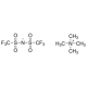 TETRAMETHYLAMMONIUM BIS(TRIFLUOROMETHANE 