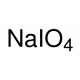 Natrio (meta)perjodatas, šv. an. ACS, Ph Eur reag., 99.8%, 6x500g 