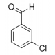 3-Chlorobenzaldehidas, 97%, 25g 97%,