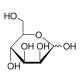 D-(+)-Manozė, BioChemika, mikrobiologijai, 99%, 100g 