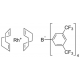 Bis(1,5-ciklooktadieno)rodžio (I) tetrakis[bis(3,5-trifluormetil)fenil]boratas  