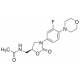 Linezolidas >=98% (HPLC) >=98% (HPLC)