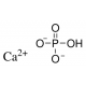 Kalcio fosfatas dibazinis ,98.0-105.0%, 500g 