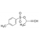 (RS)-1-metil-2-propinilo p-toluensulfonatas, 95%,